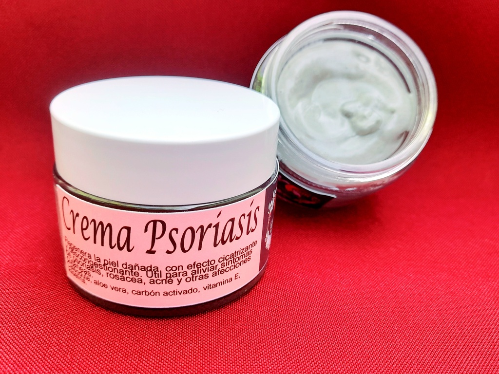 Crema psoriasis